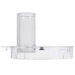 Gorenje 727984 Кришка чаші з толкачем для кухонного комбайна