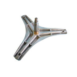 Хрестовина барабана EBI для пральної машини LG COD.712 L=130mm