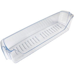 Beko 4298130400 Дверна поліця 485x120mm для пляшок у холодильник