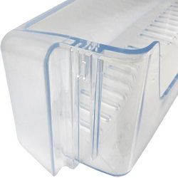 Beko 4298130400 Дверна поліця 485x120mm для пляшок у холодильник