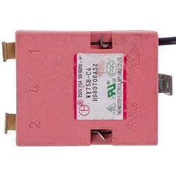 Термостат WY75B-C4 15A 250V L=700mm, 75°C для бойлера Thermex, WILLER