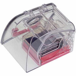 Gorenje 682010 Контейнер для пилки для пилососу