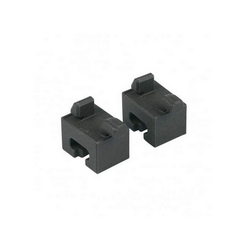 Bosch 00637443 Втулки (2 шт) для кріплення напрямних духовки