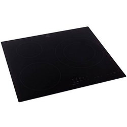 Стекло (запчастина) для індукційної варильної поверхні 5551126922 Electrolux