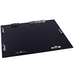 Стекло (запчастина) для індукційної варильної поверхні 5551126922 Electrolux