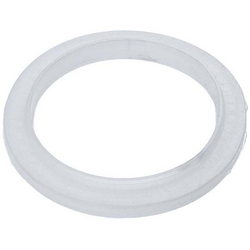 Тін фланцевий (мідний) для бойлера Thermex 3401336 EAZIL 2000W L=335mm фланець 64mm (під анод M4)