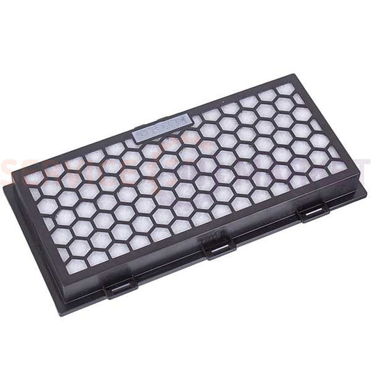 Фільтр вихідний HEPA SF-HA30 для пилососу Miele