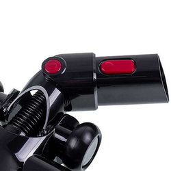 Щітка Turbo для аккумуляторного пилососу Rowenta RS-2230001601