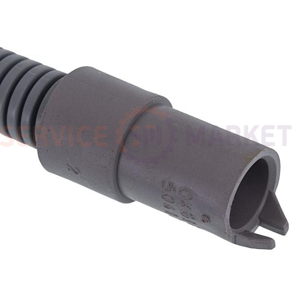 Шланг аварийного слива для стиральной машины L=405mm Electrolux