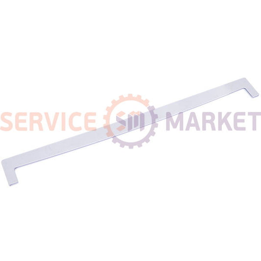 Beko 4657620100 Обрамлення скляної полиці для холодильника