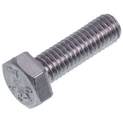 Ardo Комплект кріплення хрестовини (8 шт) EBI COD.193 для стиральної машини M6x20