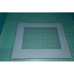 Hansa 9051960 Зовнішнє скло дверей 464,4x410mm для духовки