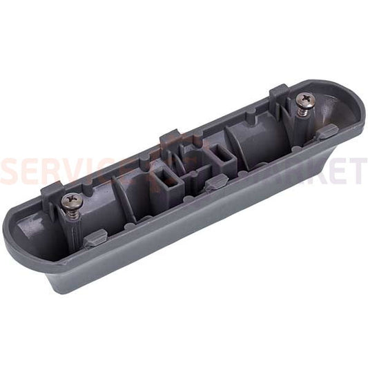 Ребро барабана для стиральной машины L=188mm Zanussi