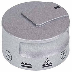 Electrolux 3425739004 Ручка регулювання режимів духовки для плити