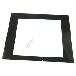 Gorenje 563764 Внутрішнє скло дверей 470x385mm для духовки