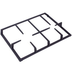 Electrolux 140122083011 Чавунна решітка (ліва) для газової поверхні