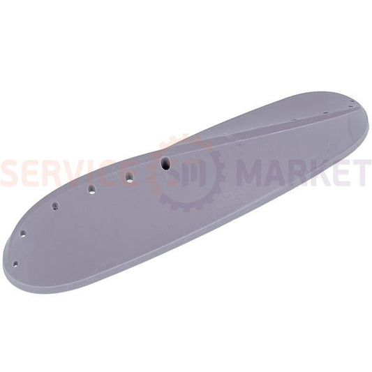 Набор ребер барабана (3 шт.) для стиральной машины L=256,8mm Electrolux