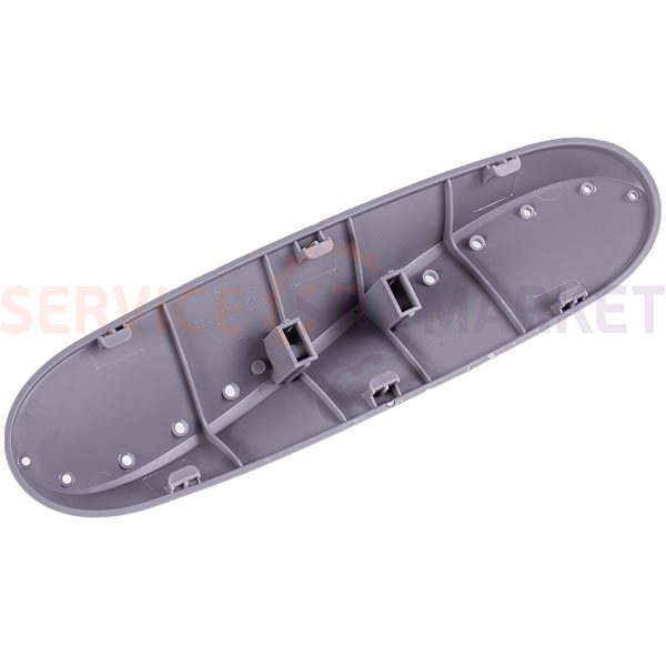 Набор ребер барабана (3 шт.) для стиральной машины L=256,8mm Electrolux