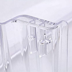 Gorenje 696482 Полиця дверей для пляшок 605x115mm у холодильник