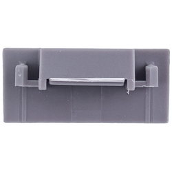 Liebherr 7430658 Магнитный фиксатор панели ящика для холодильника