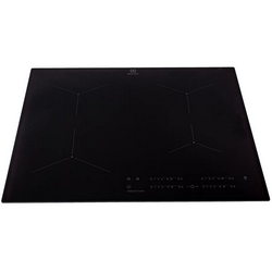 Стекло (запчастина) для індукційної варильної поверхні 5551132771 Electrolux