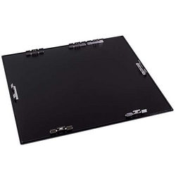 Стекло (запчастина) для індукційної варильної поверхні 5551132771 Electrolux