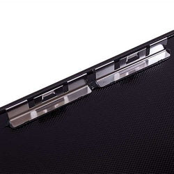 Стекло (запчастина) для індукційної варильної поверхні 5551132854 Electrolux