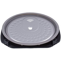 Tefal US-7222033303 Кришка-рефлектор з ущільнювачем для мультиварки