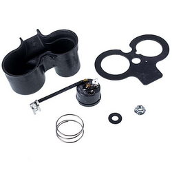 Electrolux 140118577158 Компрессор 39F113CR-W R134a для сушильної машини