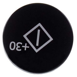 Electrolux 4055109302 Кнопка &apos&aposПуск/+30 сек&apos&apos для НВЧ-печі