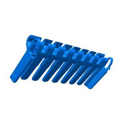 Electrolux 140163279056 Вставка корзини для ножів посудомийної машини