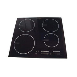 Electrolux 3879681116 Скло на варочну поверхню для панелі