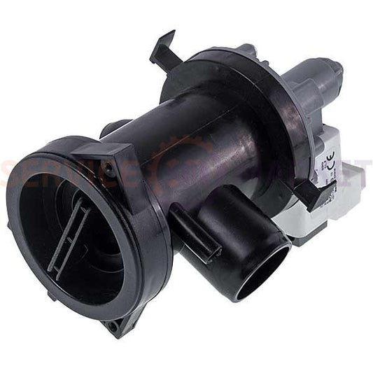 Помпа в сборе 40W B15-6A (конт. разд. сзади, на 3 самор.) Hanyu LG