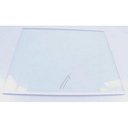 Gorenje 819469 Полиця (скло) над ящиком для овочів 467x400mm в холодильник