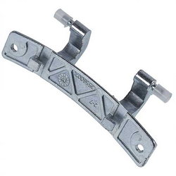 Whirlpool 481288818035 Петля люка для стиральної машини L=110mm