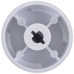 Electrolux 8073833397 Ручка регулювання для газової плити
