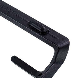 Gorenje 560659 Чавунна решітка (права) для газової поверхні