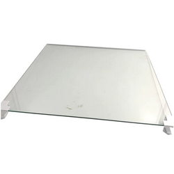 Bosch 11047378 Полиця над ящиком для овочів для холодильника