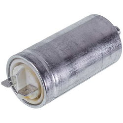 Electrolux 1125427003 Пусковий конденсатор 5uF 425/475V 59x30mm DUCATI для сушильної машини
