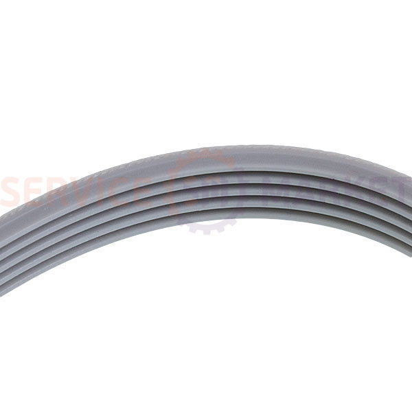 Ремень 1173J5 EL Megadyne белый