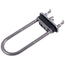 Тін для стиральної машини TPO 155-SG-850 Kawai L=155mm 850W