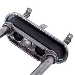 Тін для стиральної машини TPO 155-SG-850 Kawai L=155mm 850W