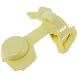 Zelmer 12008134 Декоративна кнопка &aposмережа&apos&apos для м'ясорубки