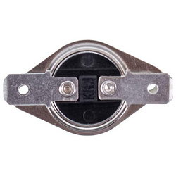 KSD301 Термостат 105°C 10A 250V для бойлера (універсальний)