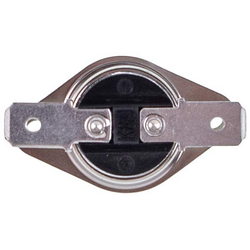 KSD301 Термостат 110°C 10A 250V для бойлера (універсальний)