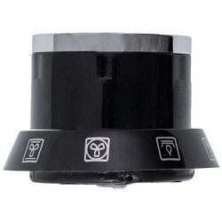 Beko 250316513 Ручка регулювання духовки для електроплити