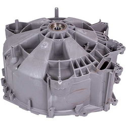 Electrolux 1326832704 Напівбак задній для стиральної машини