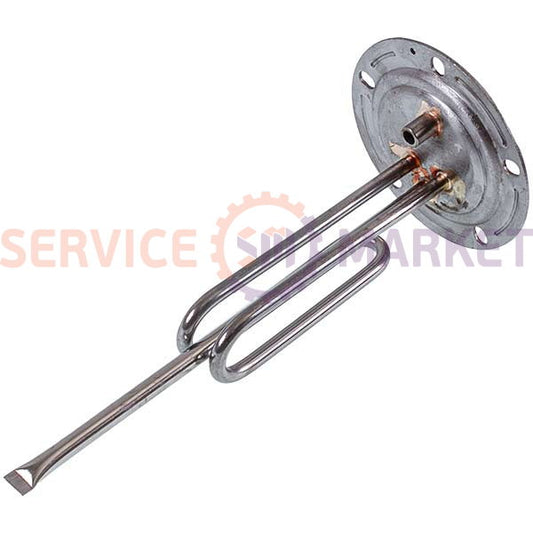 Ariston 65150829 Тін фланцевий 1800W L=275mm для бойлера (під анод M8)