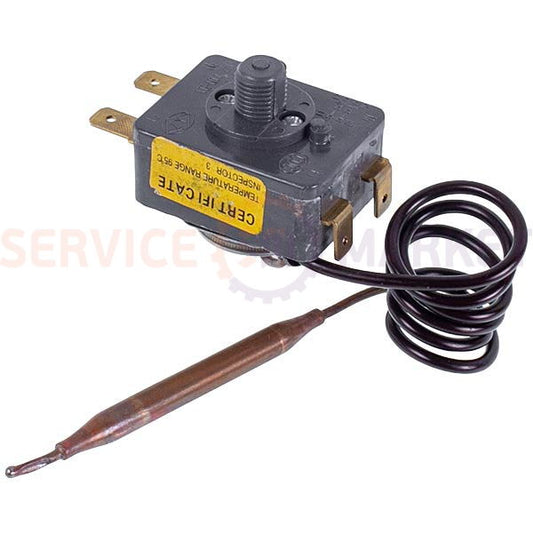 Thermex 18141202 Термостат WK-R11-22P 16A 250V 95°C для бойлера
