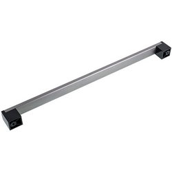 Ручка дверей для духового шафи Gorenje 229312 L=520mm/кріплення 500mm